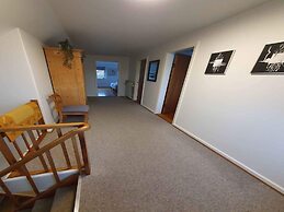 4 Star Holiday Home in Sydals