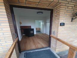 4 Star Holiday Home in Sydals
