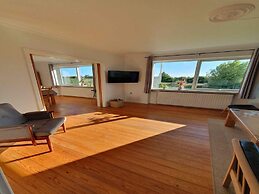 4 Star Holiday Home in Sydals