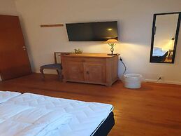 4 Star Holiday Home in Sydals