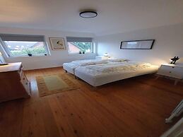 4 Star Holiday Home in Sydals