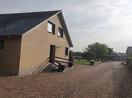 4 Star Holiday Home in Sydals