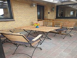 4 Star Holiday Home in Sydals