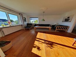 4 Star Holiday Home in Sydals