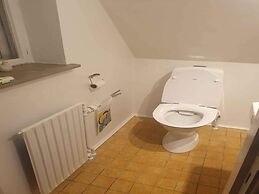 4 Star Holiday Home in Sydals