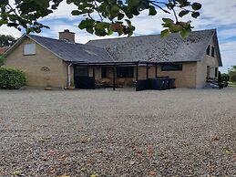 4 Star Holiday Home in Sydals