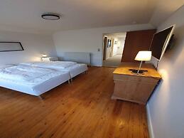 4 Star Holiday Home in Sydals