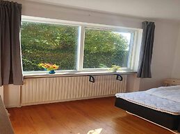 4 Star Holiday Home in Sydals