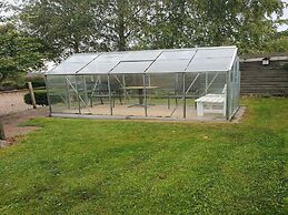 4 Star Holiday Home in Sydals