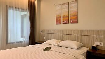 The Baliem Hotel
