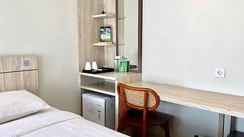 The Baliem Hotel