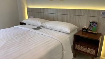The Baliem Hotel