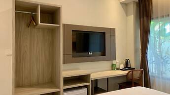 The Baliem Hotel