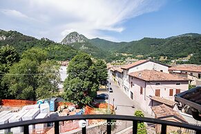 Villa Fulvia