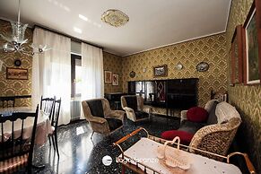 Villa Fulvia