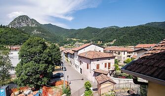 Villa Fulvia