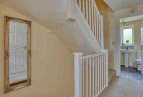 4 Bedroom Private Townhouse