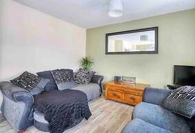 4 Bedroom Private Townhouse