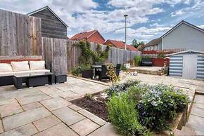 4 Bedroom Private Townhouse
