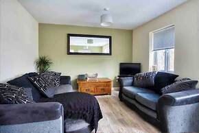 4 Bedroom Private Townhouse