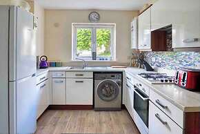 4 Bedroom Private Townhouse