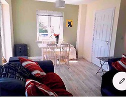 4 Bedroom Private Townhouse