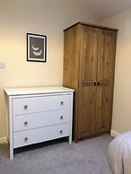 Entire Two Bedroom Detached Coach House