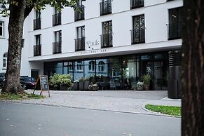4K Hotel