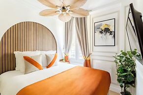 Merveil Luxury Suite - Notre Dame -Monge