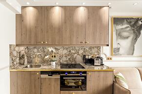 Merveil Luxury Suite - Notre Dame -Monge