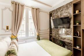 Merveil Luxury Suite - Notre Dame -Monge