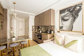 Merveil Luxury Suite - Notre Dame -Monge