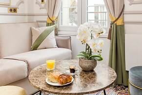 Merveil Luxury Suite - Notre Dame -Monge