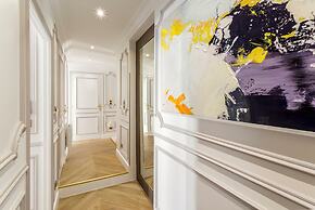 Merveil Luxury Suite - Notre Dame -Monge