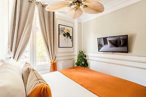 Merveil Luxury Suite - Notre Dame -Monge