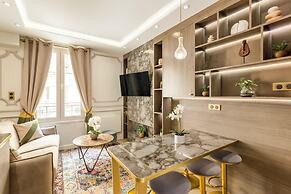 Merveil Luxury Suite - Notre Dame -Monge