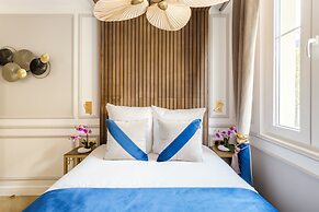 Merveil Luxury Suite - Notre Dame -Monge