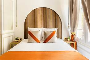 Merveil Luxury Suite - Notre Dame -Monge