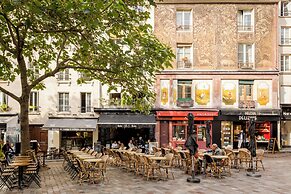 Merveil Luxury Suite - Notre Dame -Monge