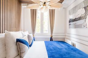 Merveil Luxury Suite - Notre Dame -Monge