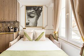 Merveil Luxury Suite - Notre Dame -Monge