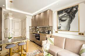 Merveil Luxury Suite - Notre Dame -Monge