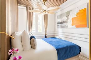 Merveil Luxury Suite - Notre Dame -Monge