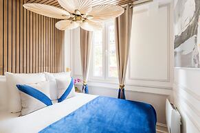 Merveil Luxury Suite - Notre Dame -Monge
