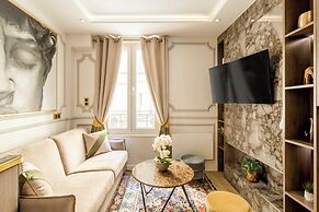 Merveil Luxury Suite - Notre Dame -Monge