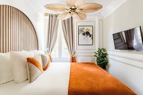 Merveil Luxury Suite - Notre Dame -Monge