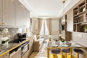 Merveil Luxury Suite - Notre Dame -Monge