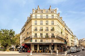 Merveil Luxury Suite - Notre Dame -Monge