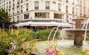 Merveil Luxury Suite - Notre Dame -Monge