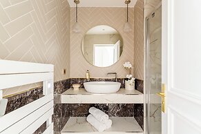 Merveil Luxury Suite - Marais Republique